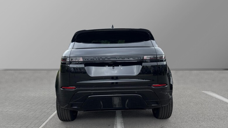 Land Rover Range Rover Evoque 1.5 P270e Edition 5dr Auto Hatchback